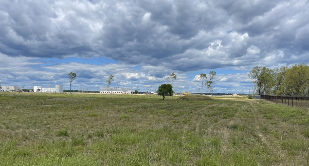 Self Storage Units in Oscoda, MI 48750 Perimeter Road Self Storage